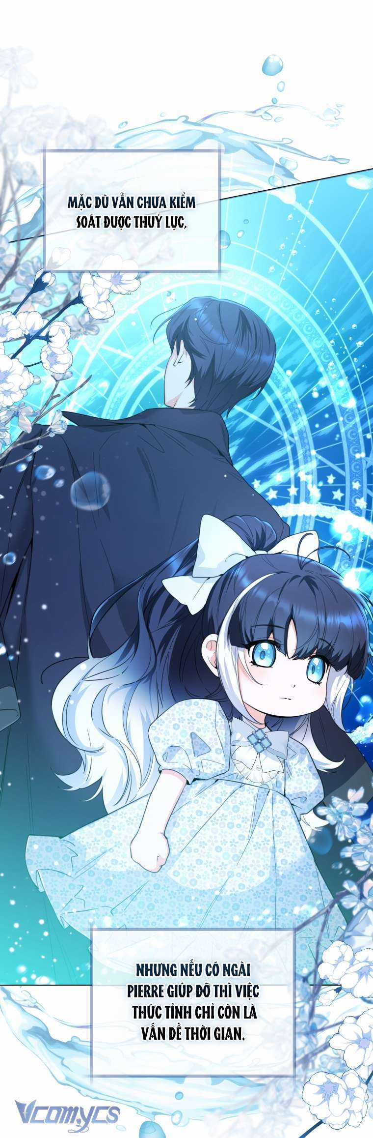 Bé Con Cá Voi Sát Thủ - Chapter 6 - Trang 29