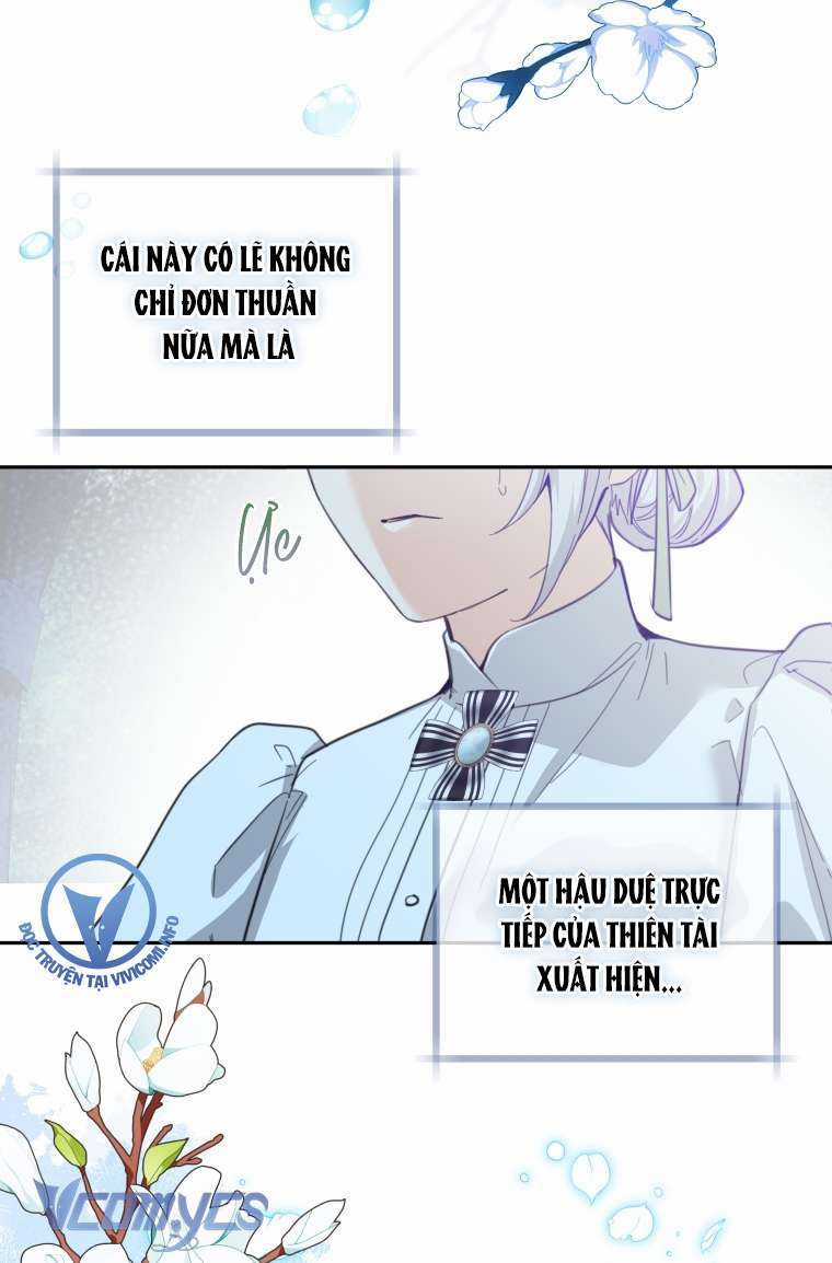 Bé Con Cá Voi Sát Thủ - Chapter 6 - Trang 30
