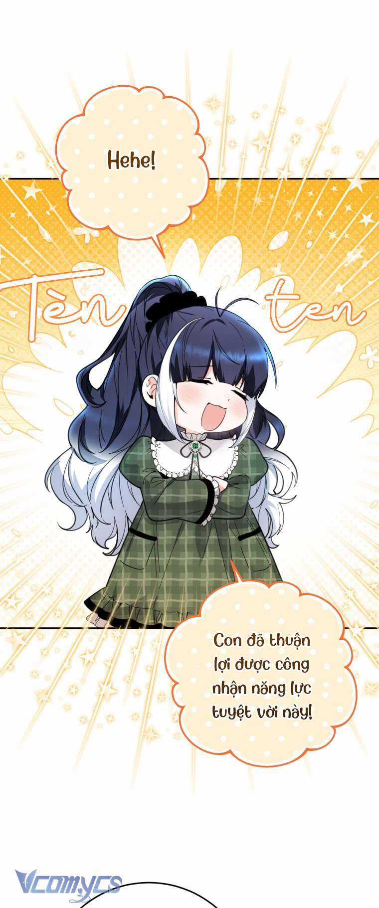 Bé Con Cá Voi Sát Thủ - Chapter 6 - Trang 36