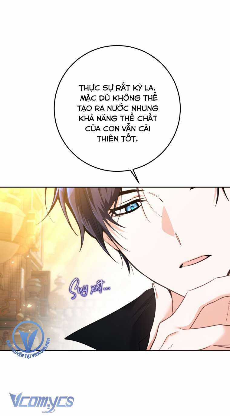 Bé Con Cá Voi Sát Thủ - Chapter 6 - Trang 41
