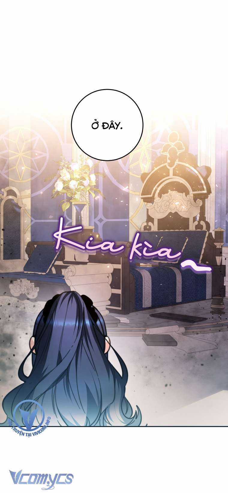 Bé Con Cá Voi Sát Thủ - Chapter 6 - Trang 49