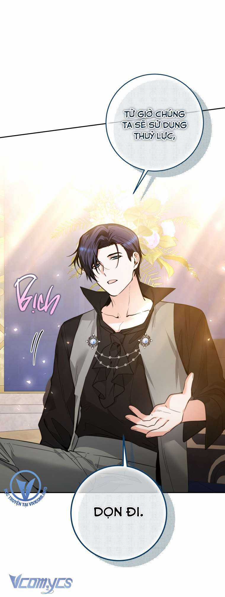 Bé Con Cá Voi Sát Thủ - Chapter 6 - Trang 52