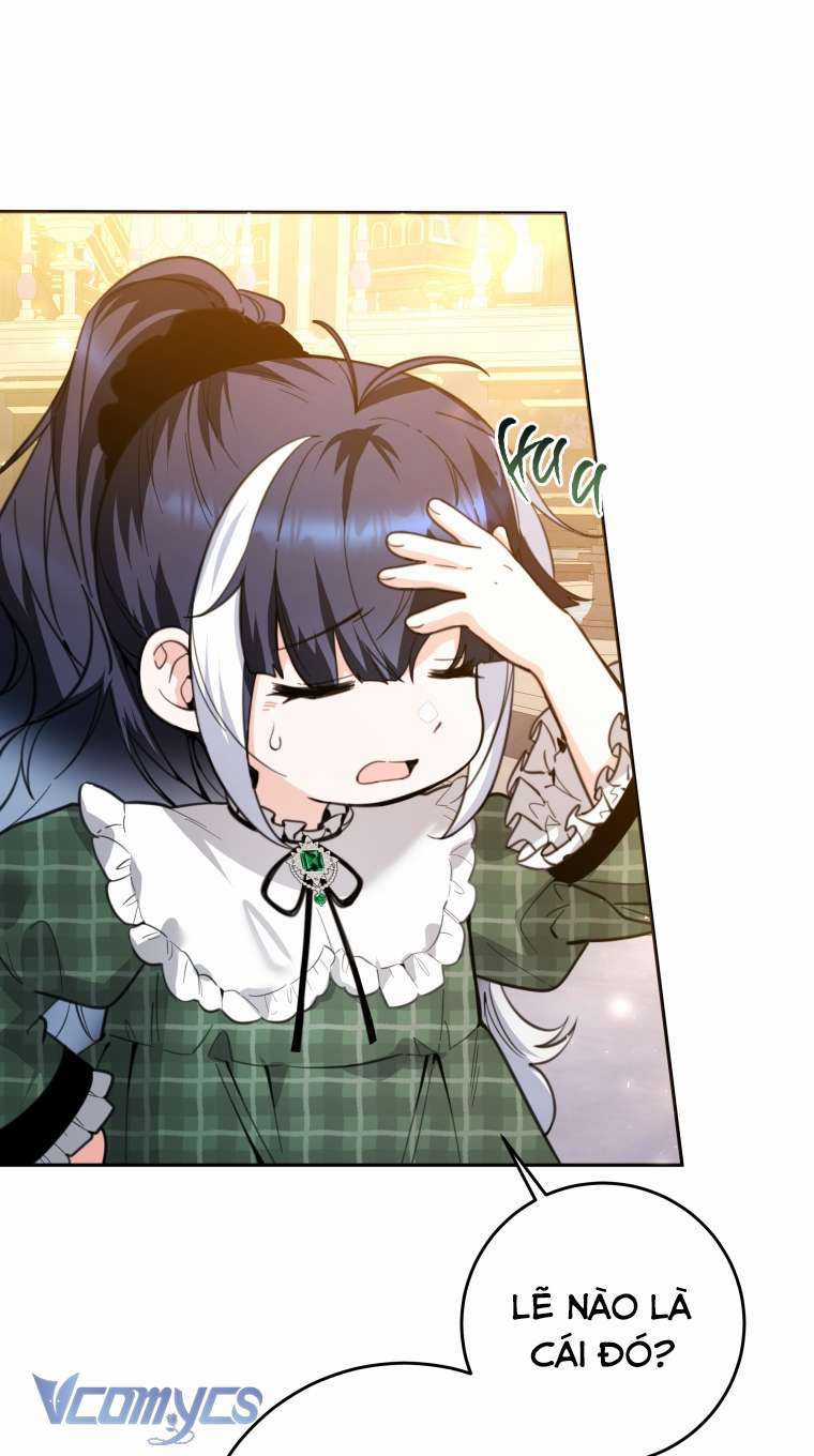 Bé Con Cá Voi Sát Thủ - Chapter 6 - Trang 54