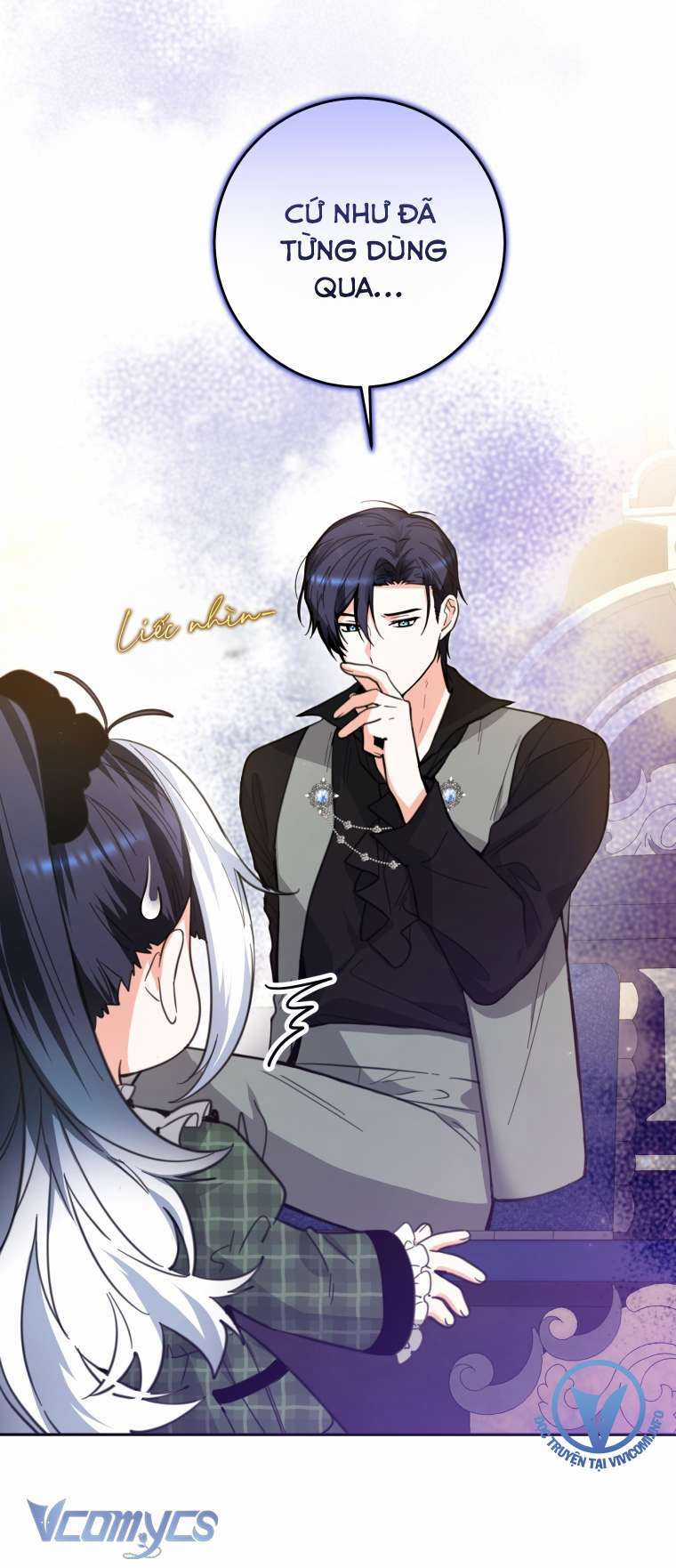 Bé Con Cá Voi Sát Thủ - Chapter 6 - Trang 58