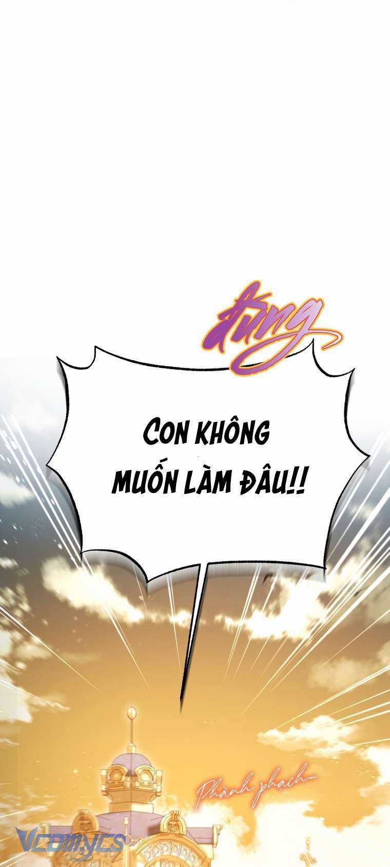 Bé Con Cá Voi Sát Thủ - Chapter 6 - Trang 63