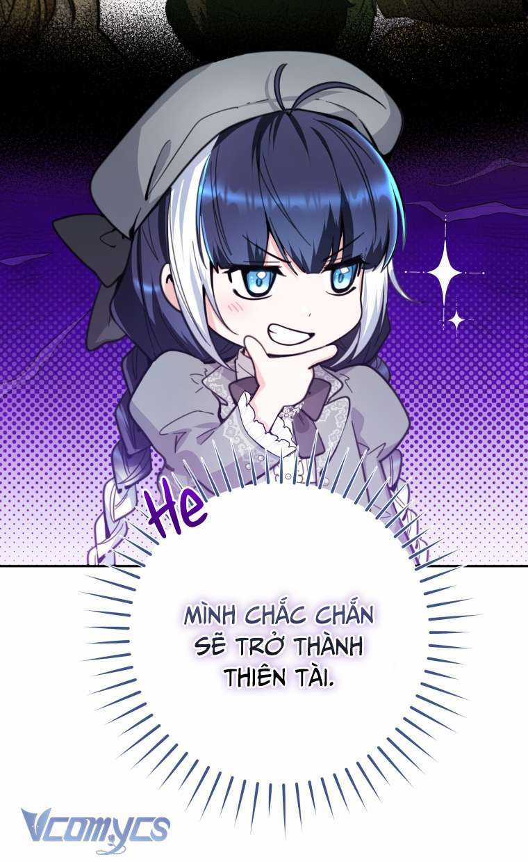 Bé Con Cá Voi Sát Thủ - Chapter 6 - Trang 8