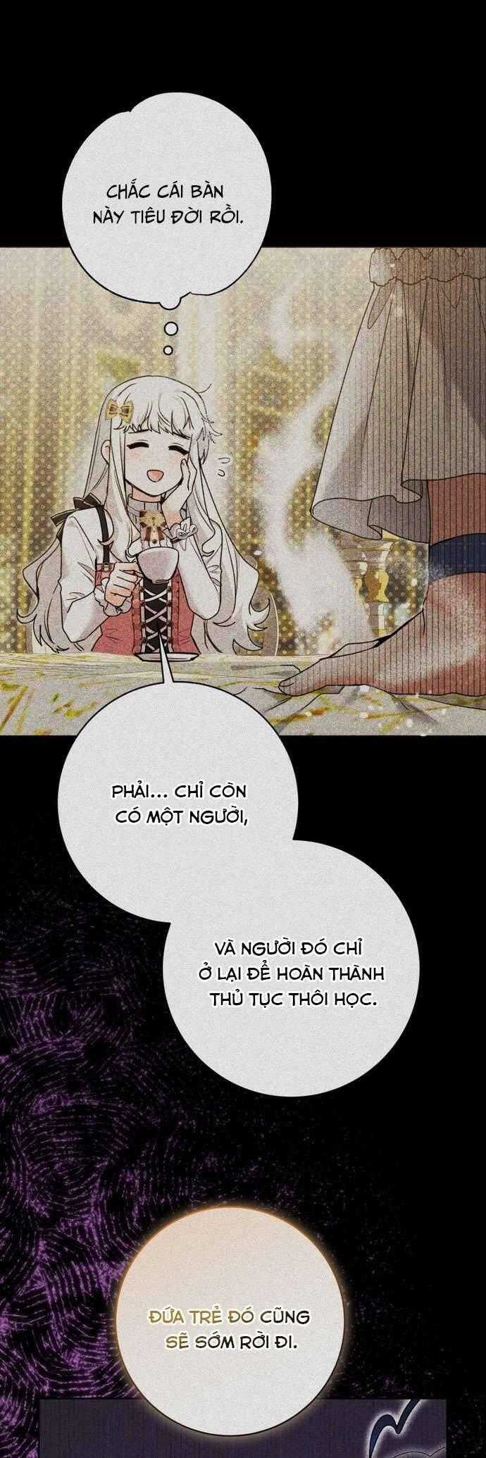 Bé Con Cá Voi Sát Thủ - Chapter 69 - Trang 2
