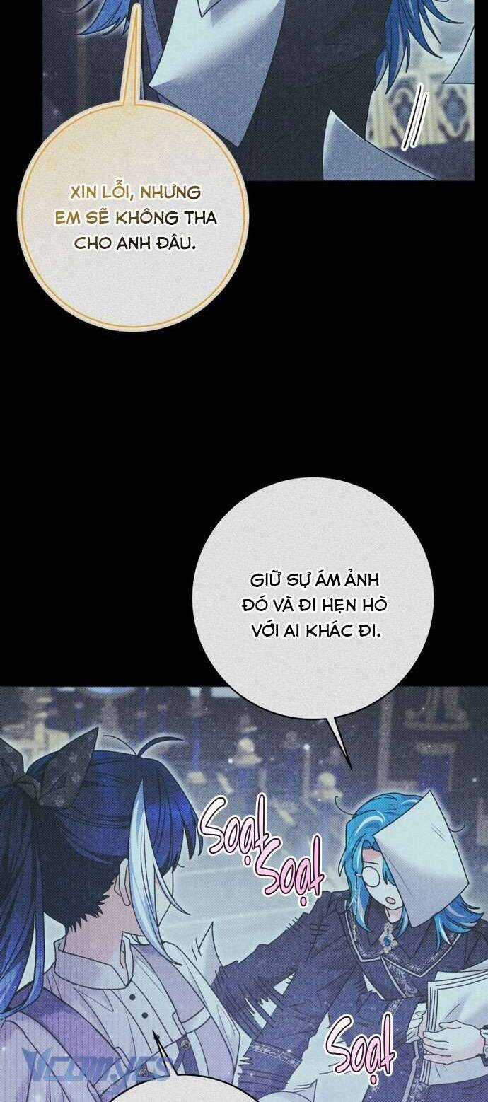 Bé Con Cá Voi Sát Thủ - Chapter 69 - Trang 11