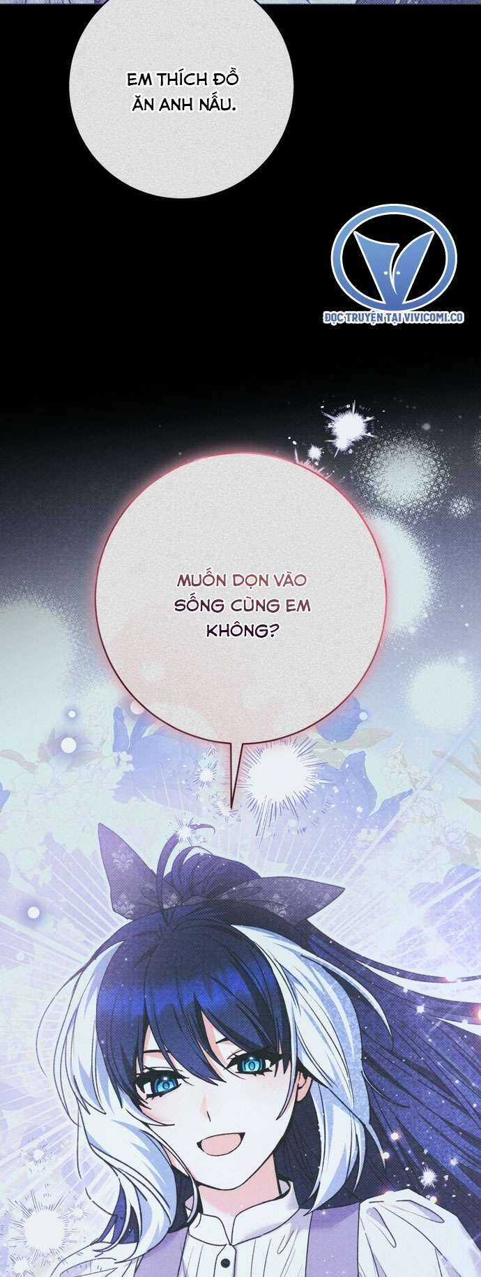 Bé Con Cá Voi Sát Thủ - Chapter 69 - Trang 12