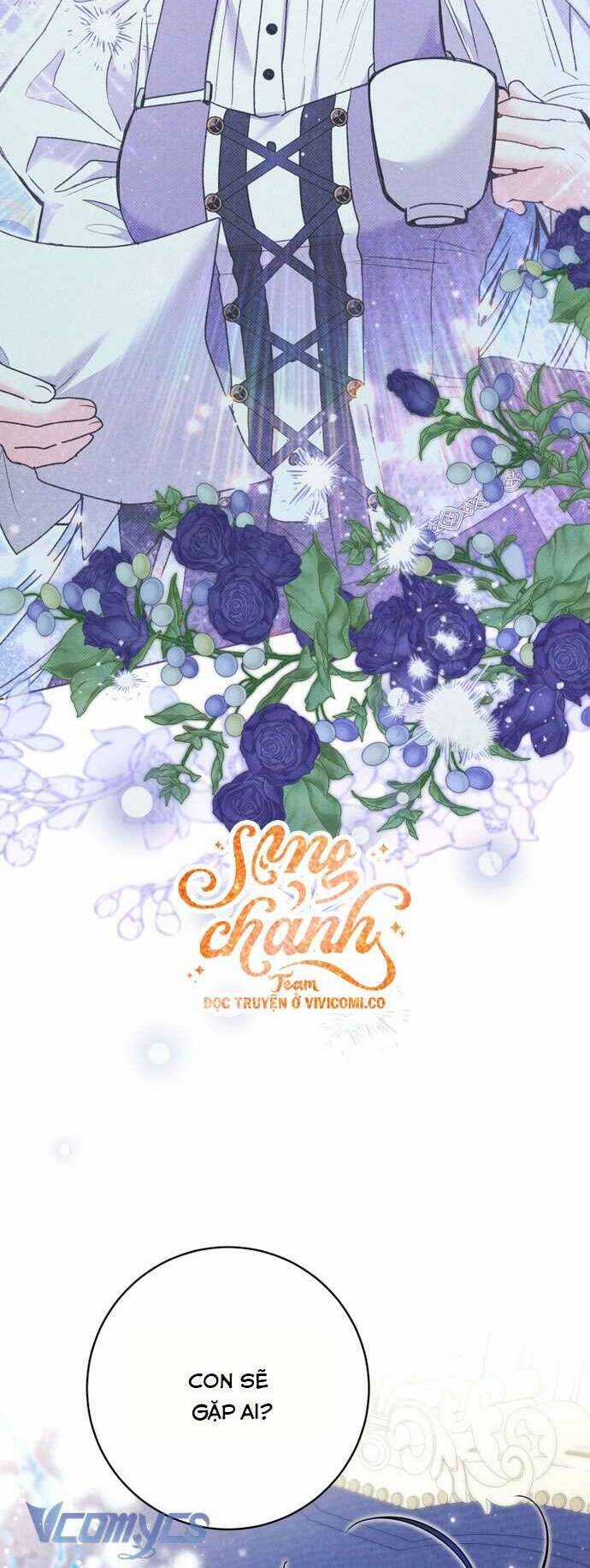 Bé Con Cá Voi Sát Thủ - Chapter 69 - Trang 13