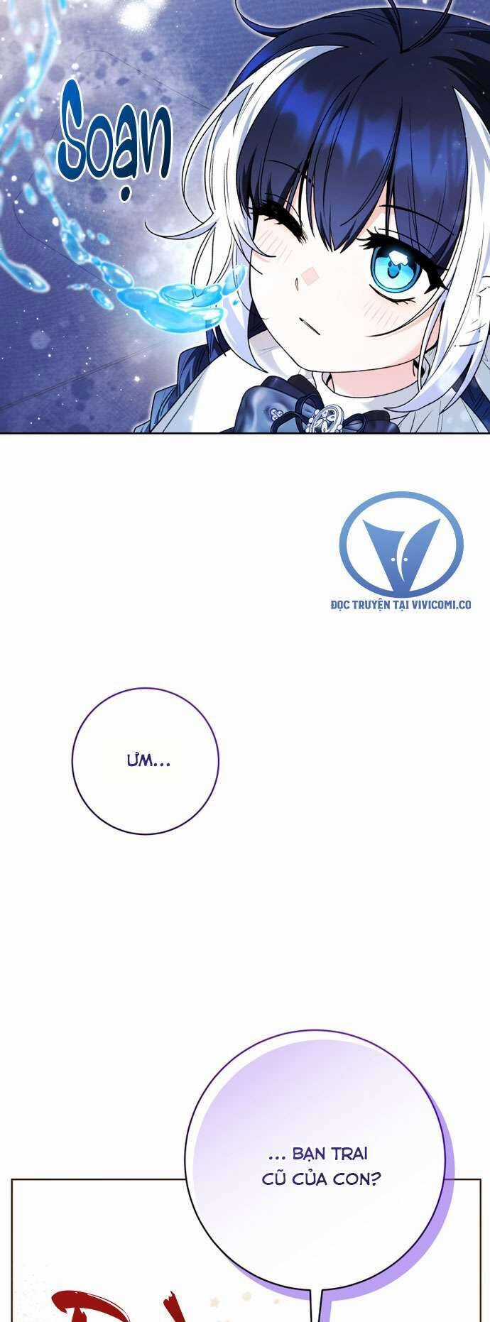 Bé Con Cá Voi Sát Thủ - Chapter 69 - Trang 14