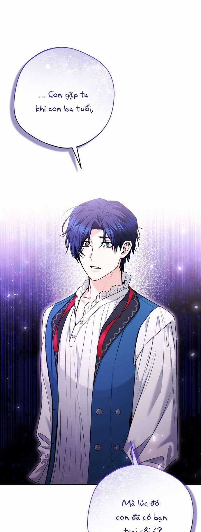 Bé Con Cá Voi Sát Thủ - Chapter 69 - Trang 16