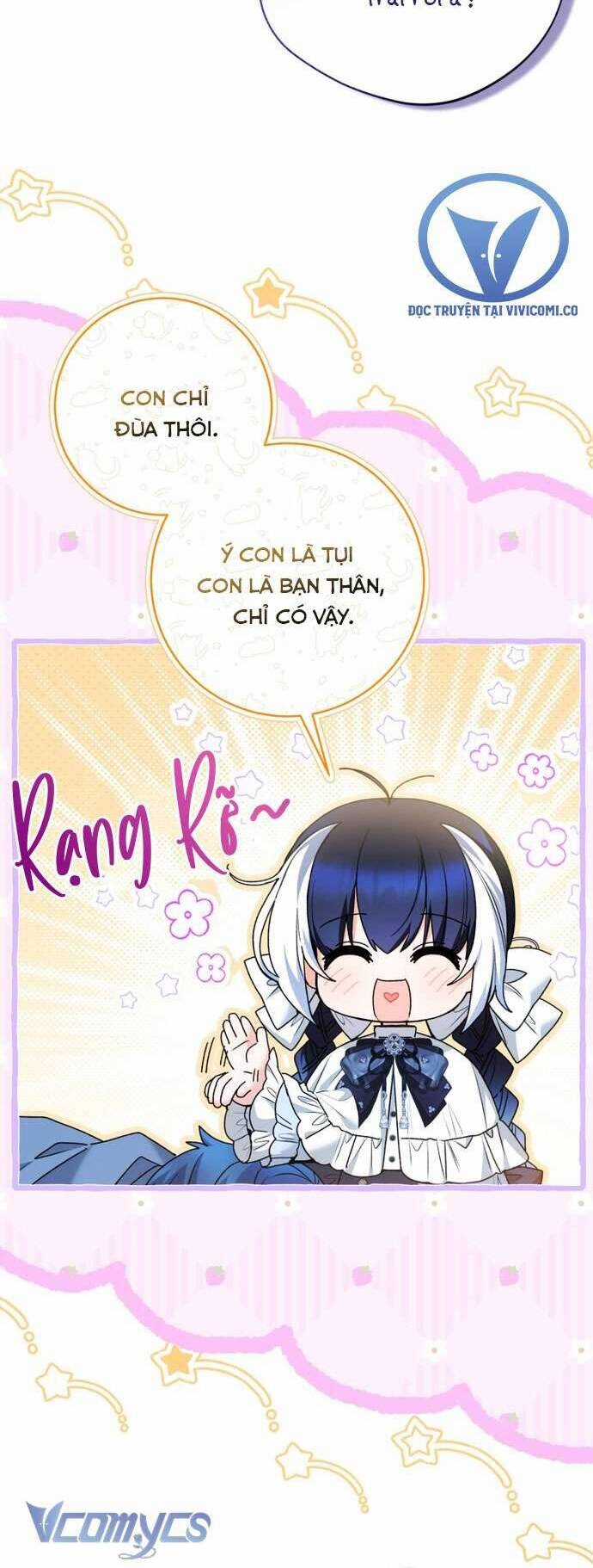Bé Con Cá Voi Sát Thủ - Chapter 69 - Trang 17