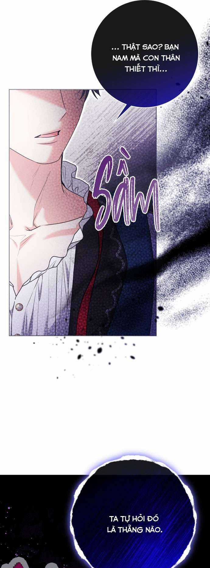 Bé Con Cá Voi Sát Thủ - Chapter 69 - Trang 18