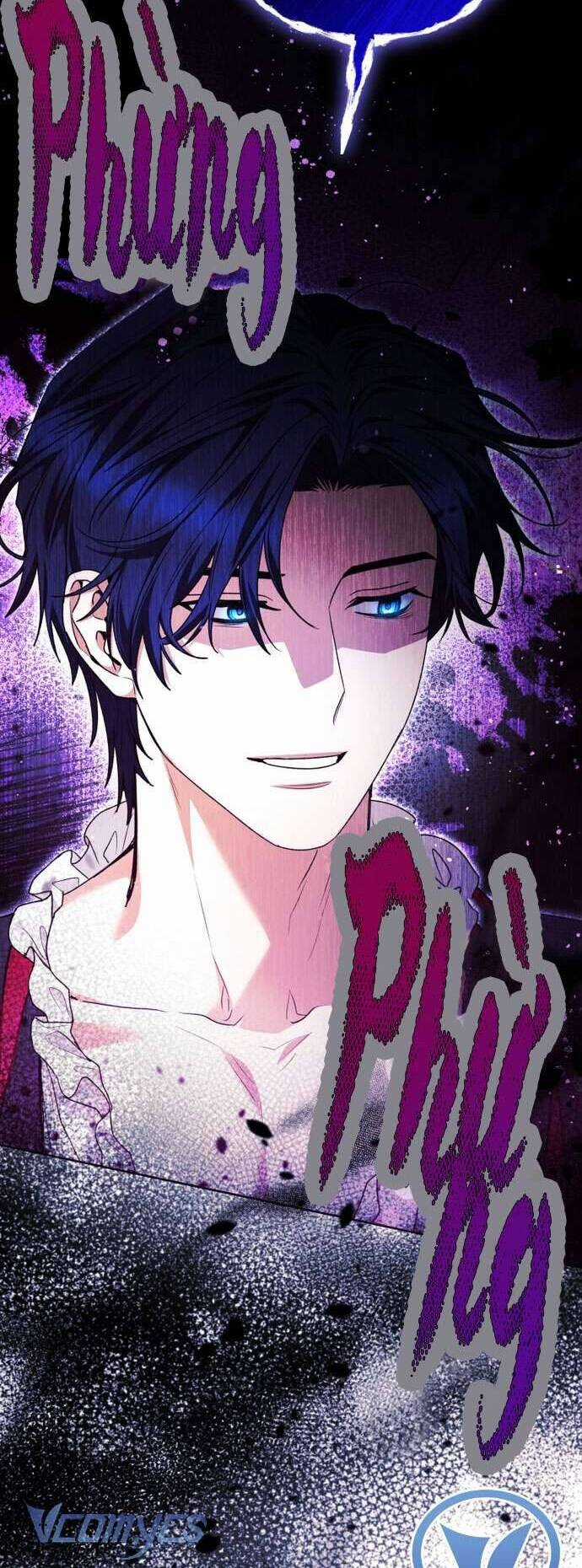 Bé Con Cá Voi Sát Thủ - Chapter 69 - Trang 19