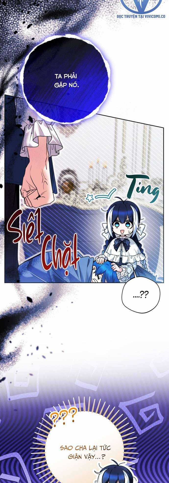 Bé Con Cá Voi Sát Thủ - Chapter 69 - Trang 20