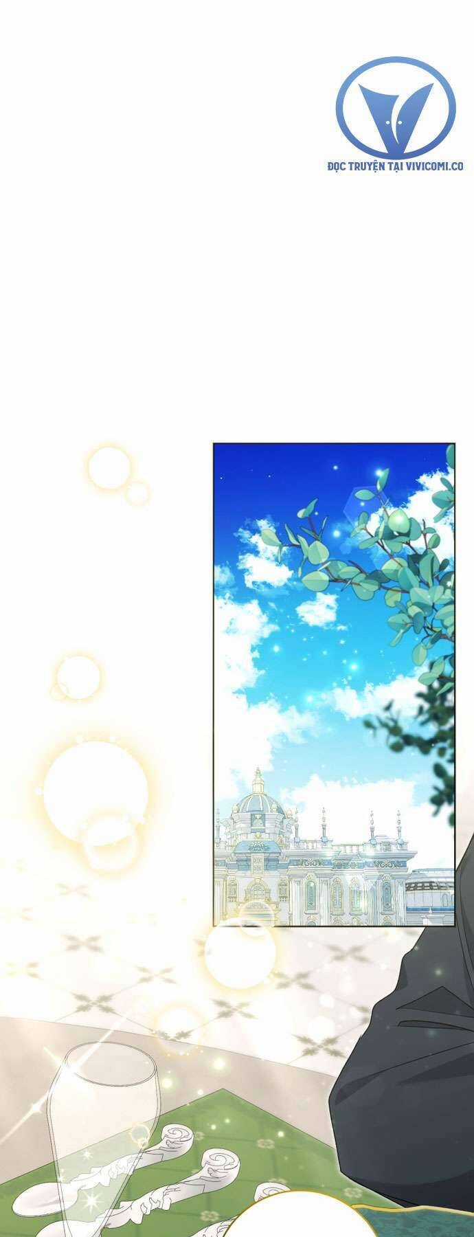 Bé Con Cá Voi Sát Thủ - Chapter 69 - Trang 22