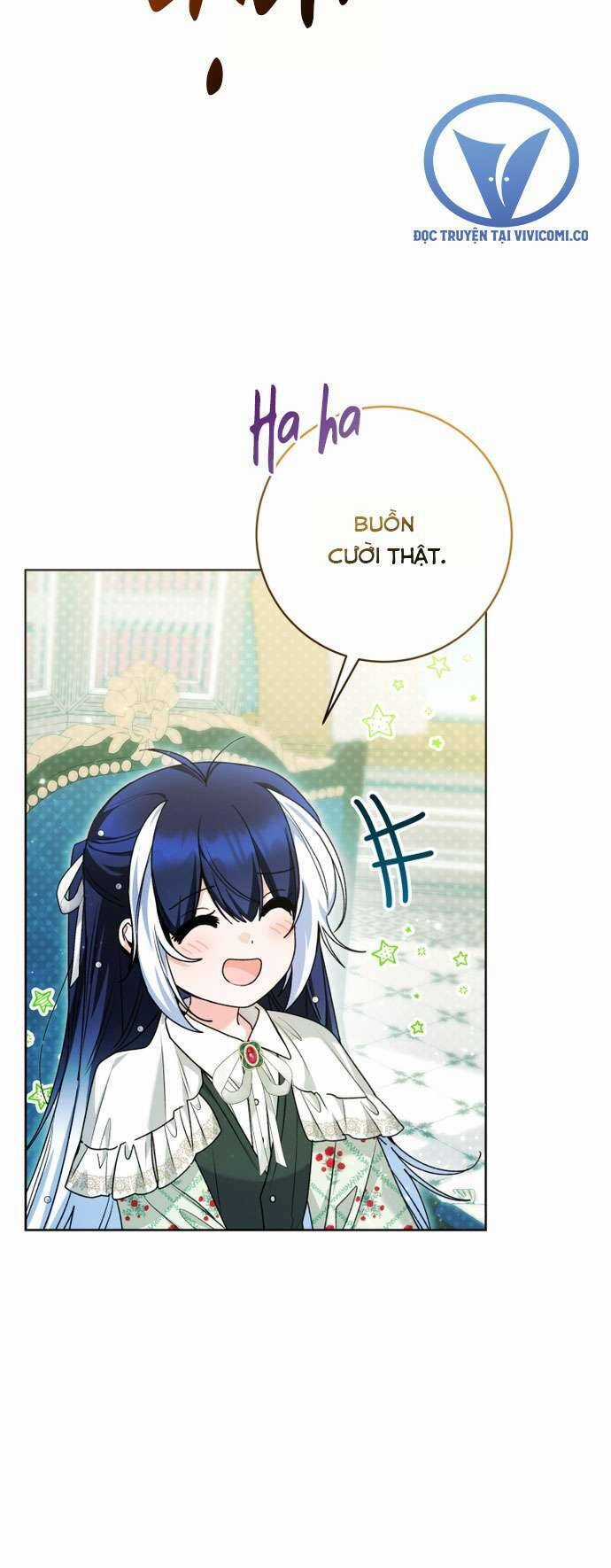 Bé Con Cá Voi Sát Thủ - Chapter 69 - Trang 30