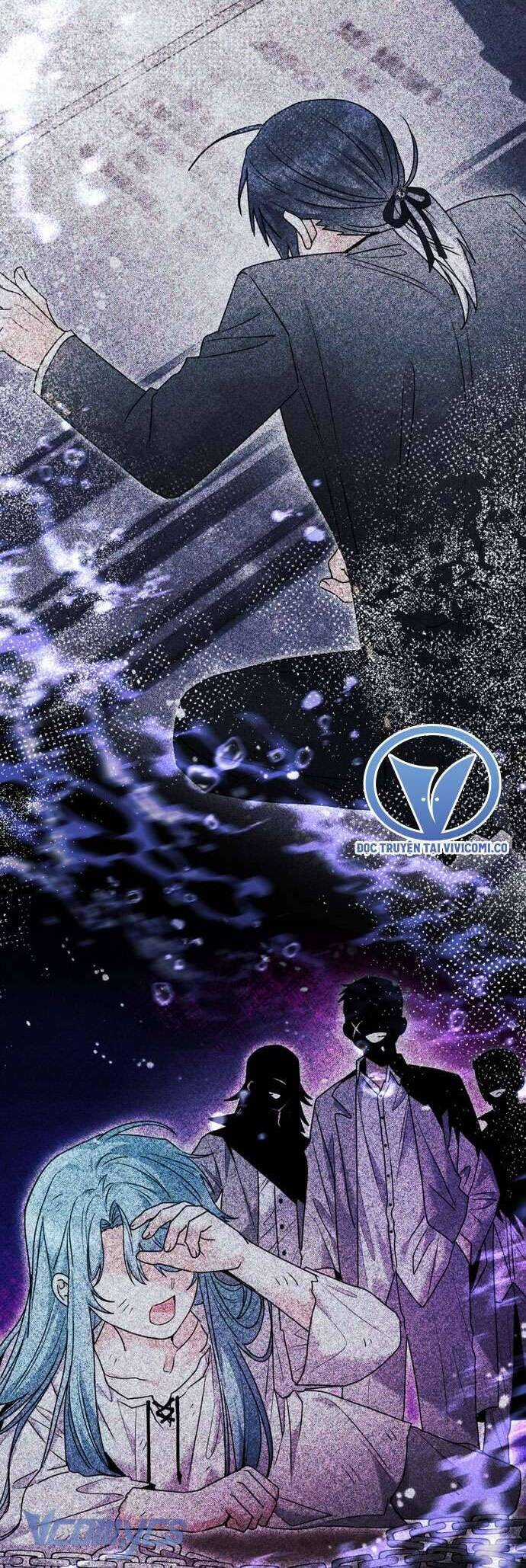 Bé Con Cá Voi Sát Thủ - Chapter 69 - Trang 35