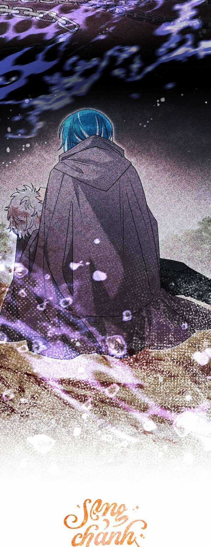 Bé Con Cá Voi Sát Thủ - Chapter 69 - Trang 36