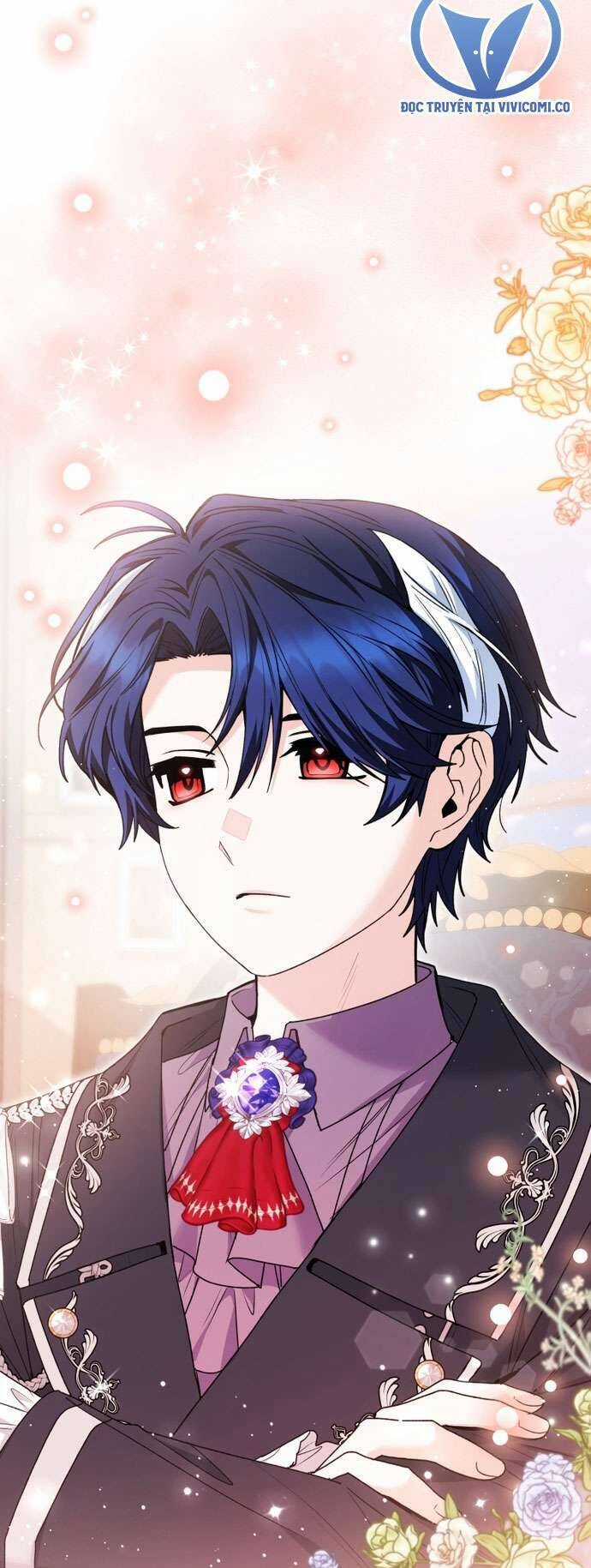 Bé Con Cá Voi Sát Thủ - Chapter 69 - Trang 38