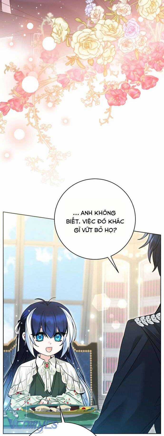 Bé Con Cá Voi Sát Thủ - Chapter 69 - Trang 39