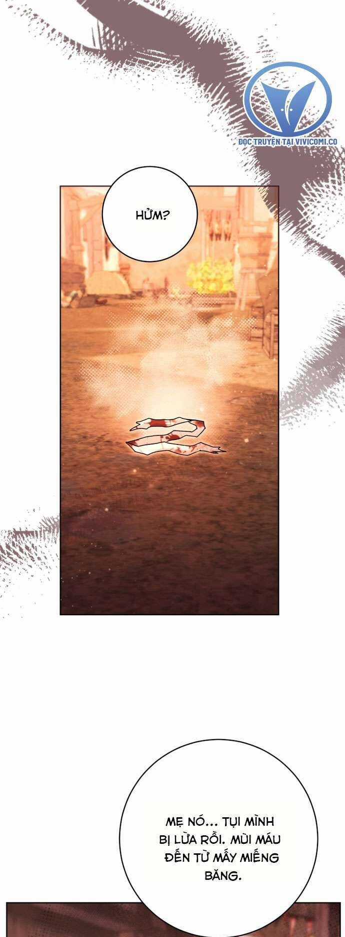 Bé Con Cá Voi Sát Thủ - Chapter 69 - Trang 48