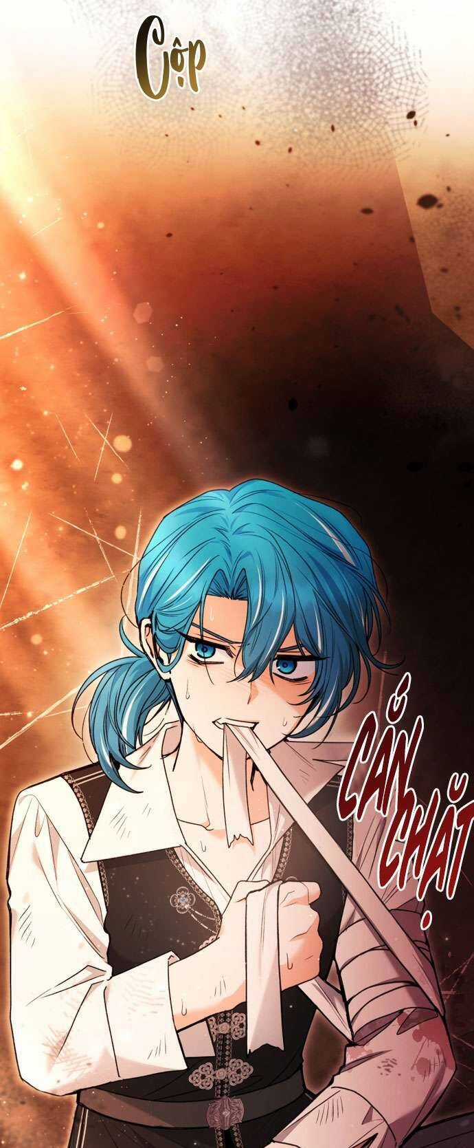 Bé Con Cá Voi Sát Thủ - Chapter 69 - Trang 50