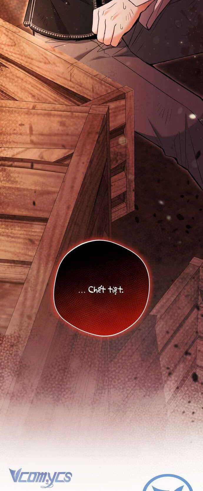 Bé Con Cá Voi Sát Thủ - Chapter 69 - Trang 51