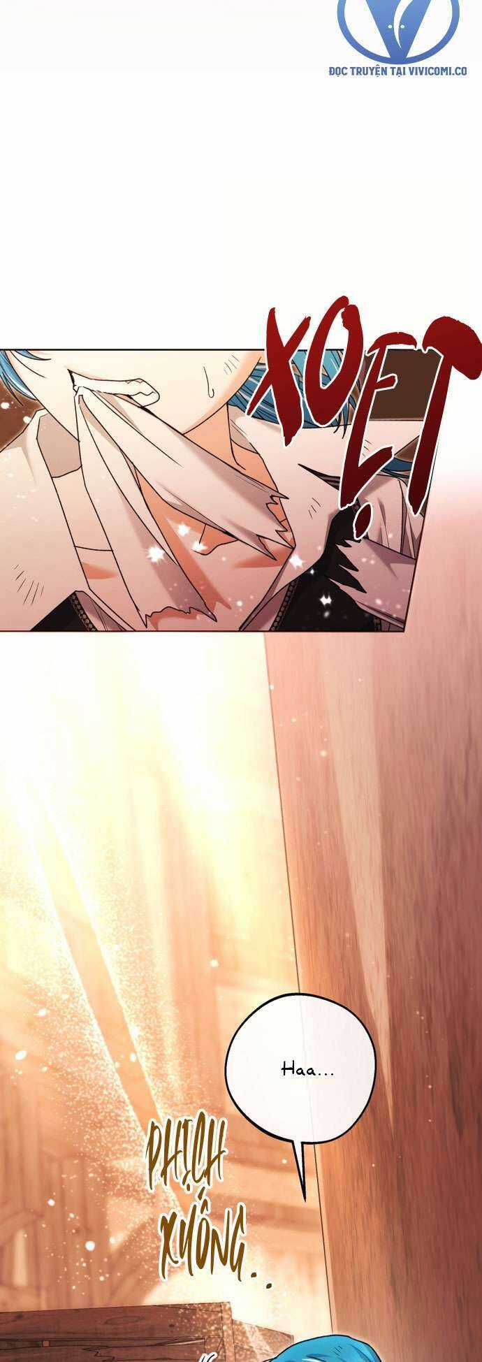 Bé Con Cá Voi Sát Thủ - Chapter 69 - Trang 52