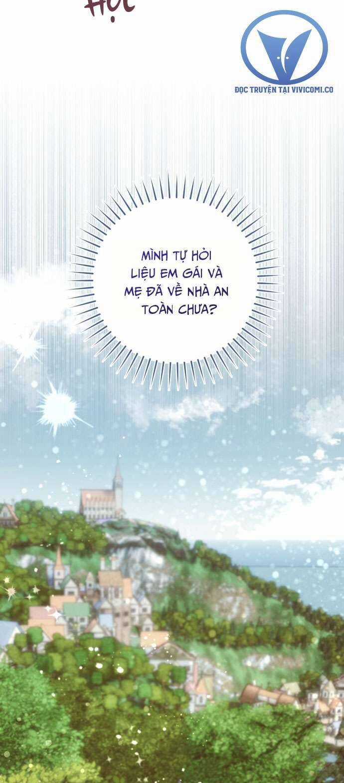 Bé Con Cá Voi Sát Thủ - Chapter 69 - Trang 54