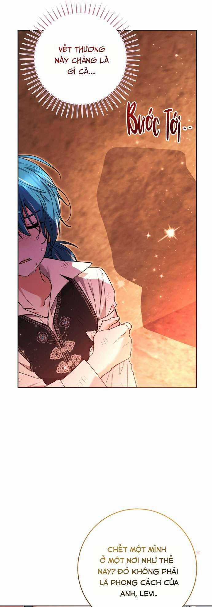 Bé Con Cá Voi Sát Thủ - Chapter 69 - Trang 58