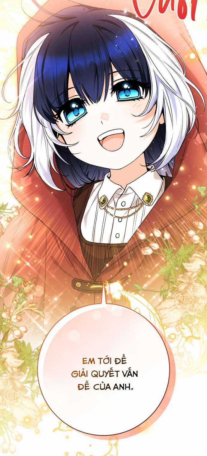 Bé Con Cá Voi Sát Thủ - Chapter 69 - Trang 63