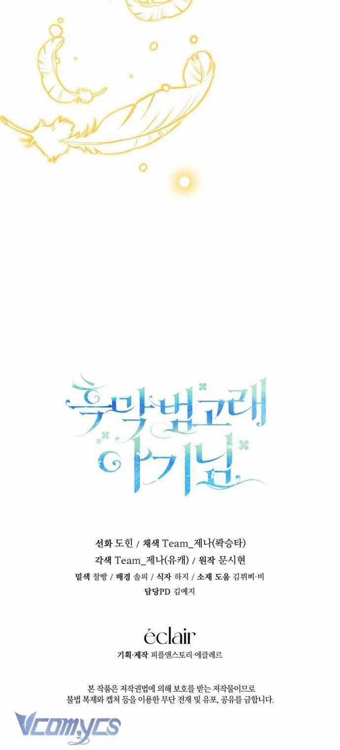 Bé Con Cá Voi Sát Thủ - Chapter 69 - Trang 64