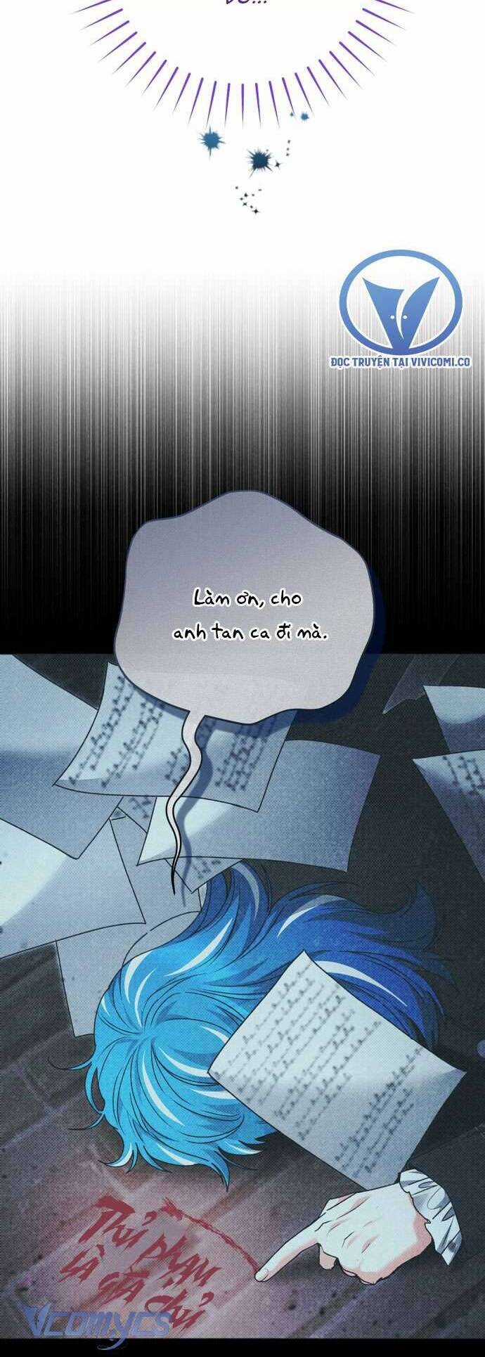 Bé Con Cá Voi Sát Thủ - Chapter 69 - Trang 9