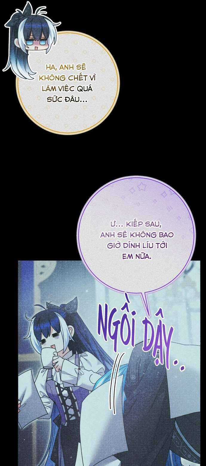 Bé Con Cá Voi Sát Thủ - Chapter 69 - Trang 10