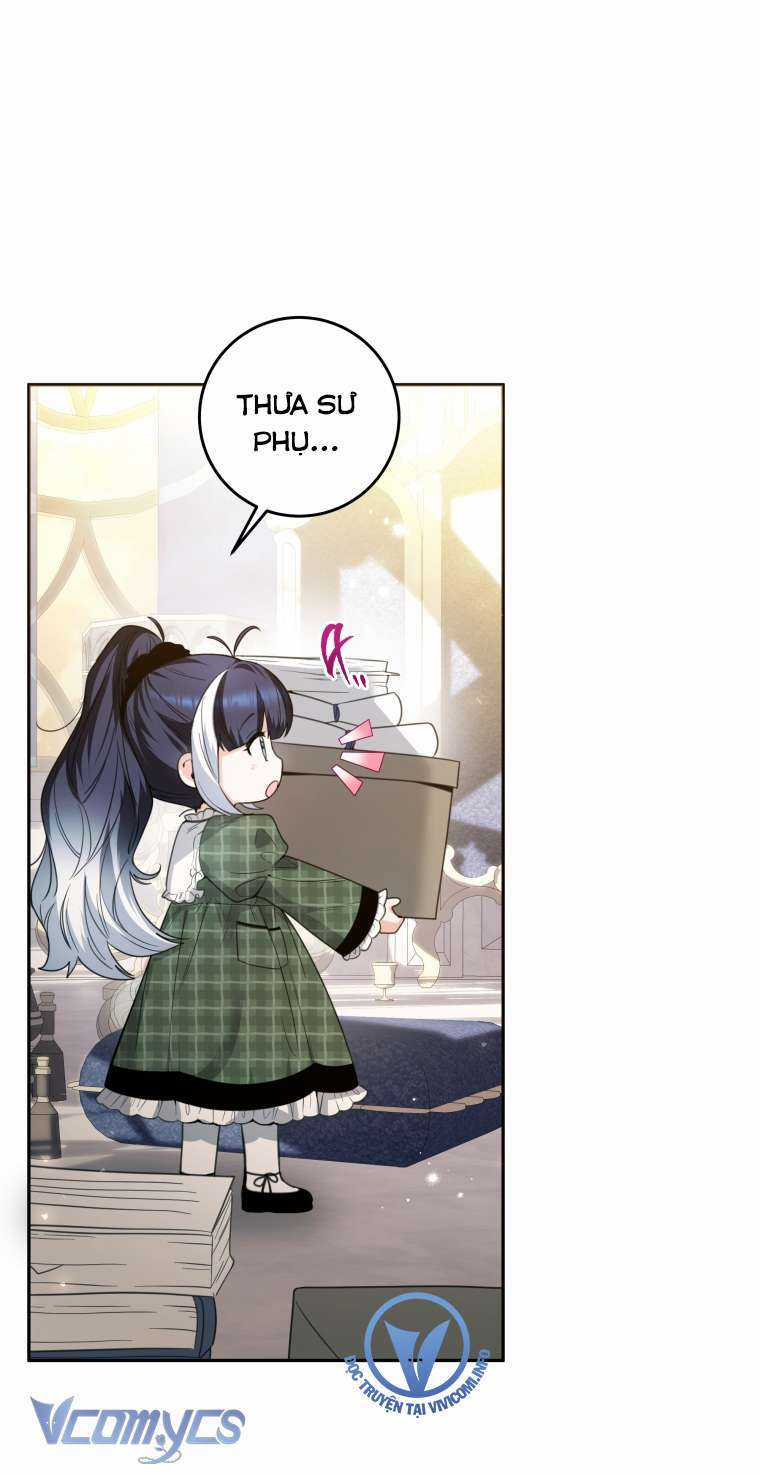 Bé Con Cá Voi Sát Thủ - Chapter 7 - Trang 11