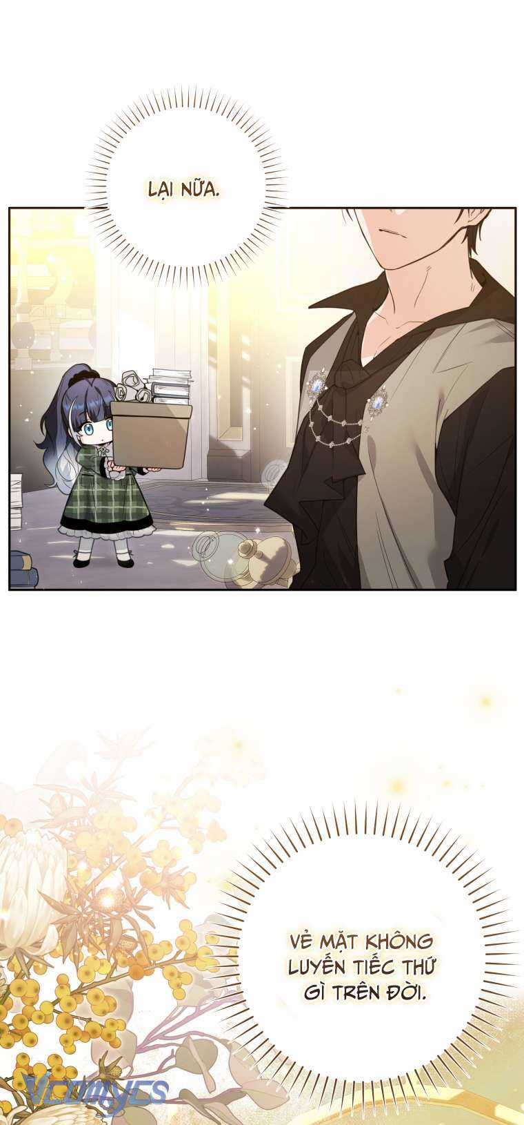 Bé Con Cá Voi Sát Thủ - Chapter 7 - Trang 12