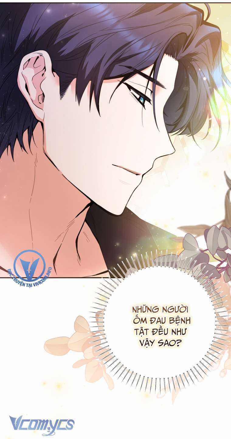 Bé Con Cá Voi Sát Thủ - Chapter 7 - Trang 14