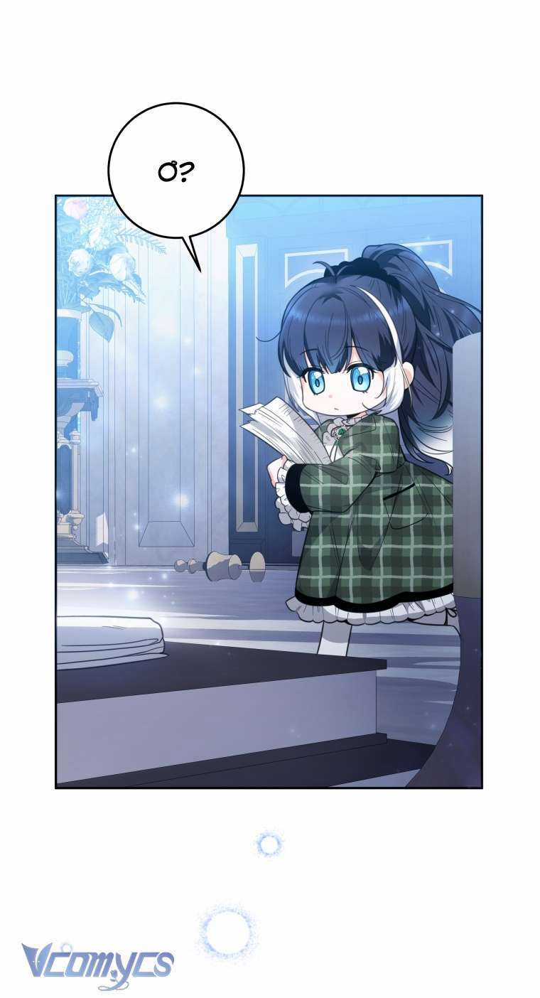 Bé Con Cá Voi Sát Thủ - Chapter 7 - Trang 17