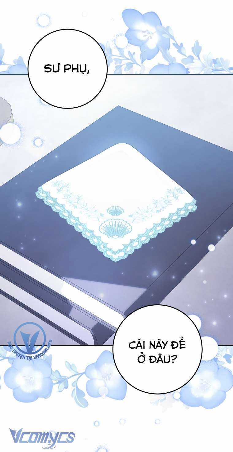 Bé Con Cá Voi Sát Thủ - Chapter 7 - Trang 18