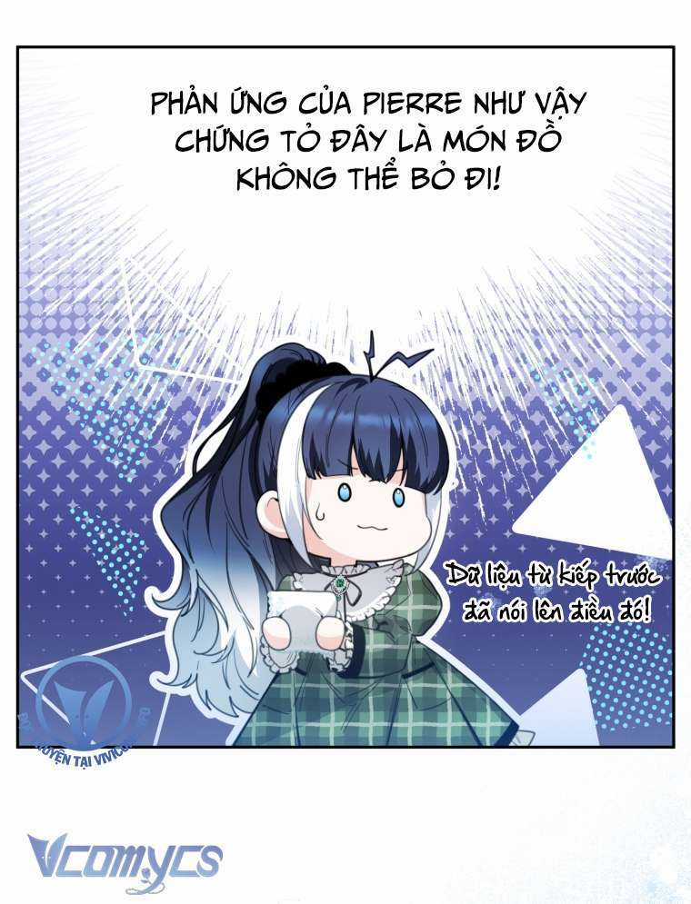 Bé Con Cá Voi Sát Thủ - Chapter 7 - Trang 21