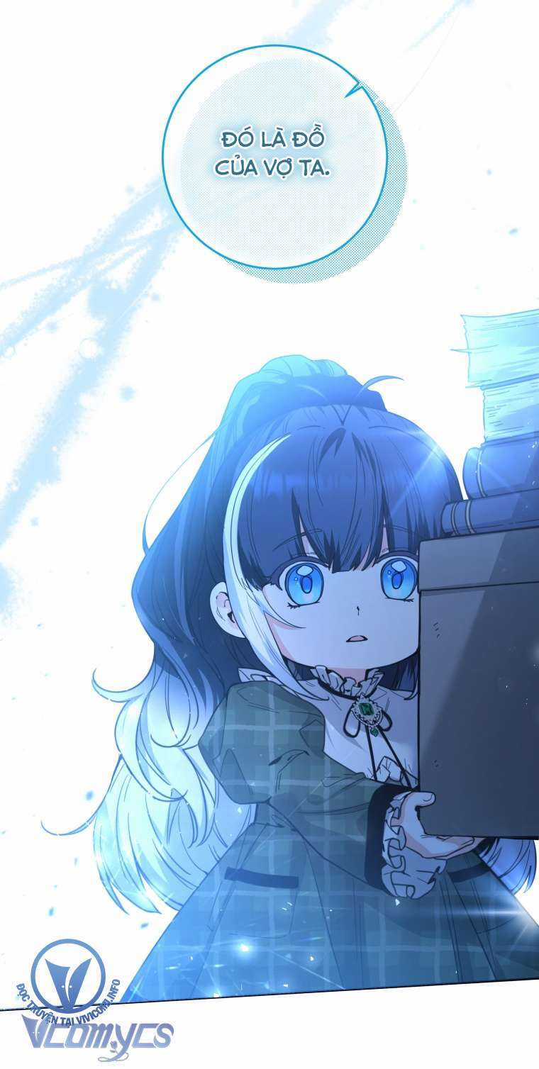 Bé Con Cá Voi Sát Thủ - Chapter 7 - Trang 24