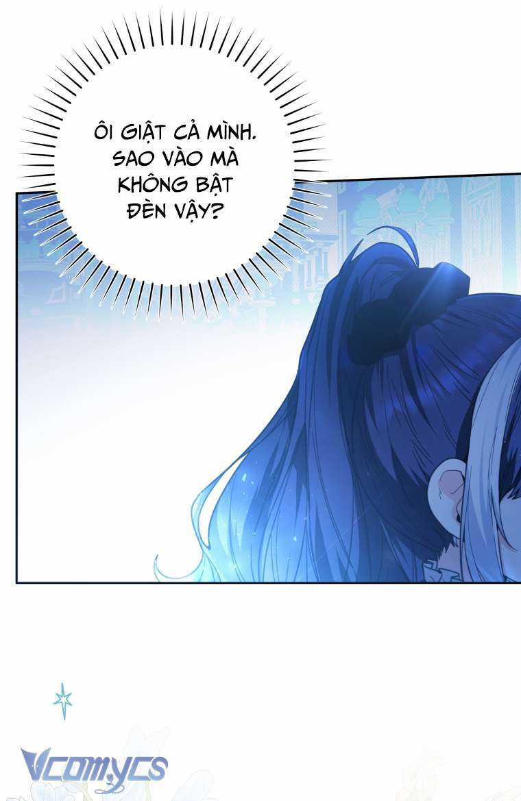 Bé Con Cá Voi Sát Thủ - Chapter 7 - Trang 25