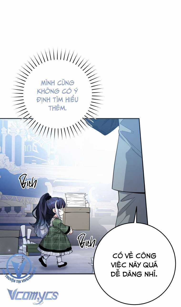 Bé Con Cá Voi Sát Thủ - Chapter 7 - Trang 28