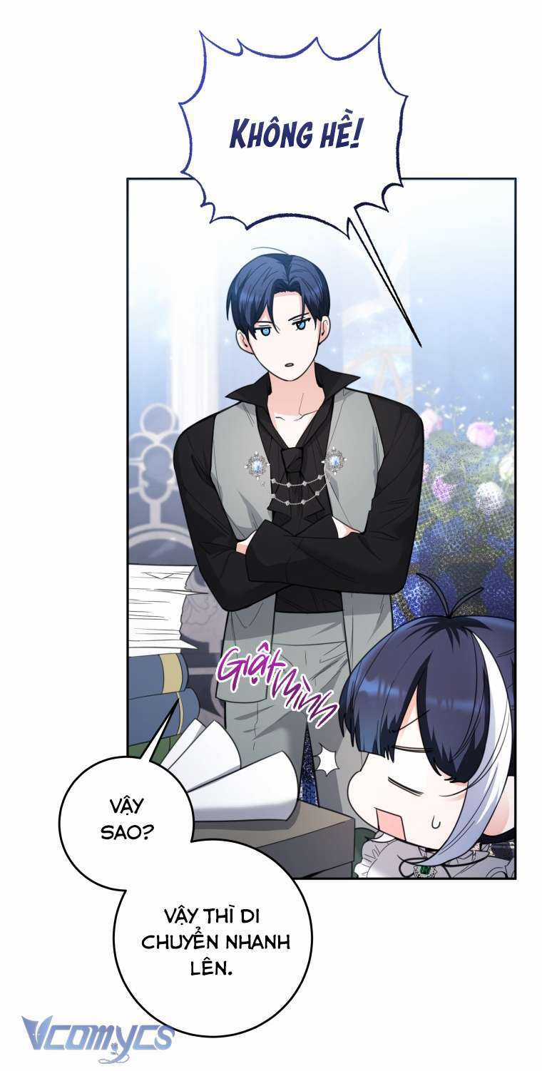 Bé Con Cá Voi Sát Thủ - Chapter 7 - Trang 29