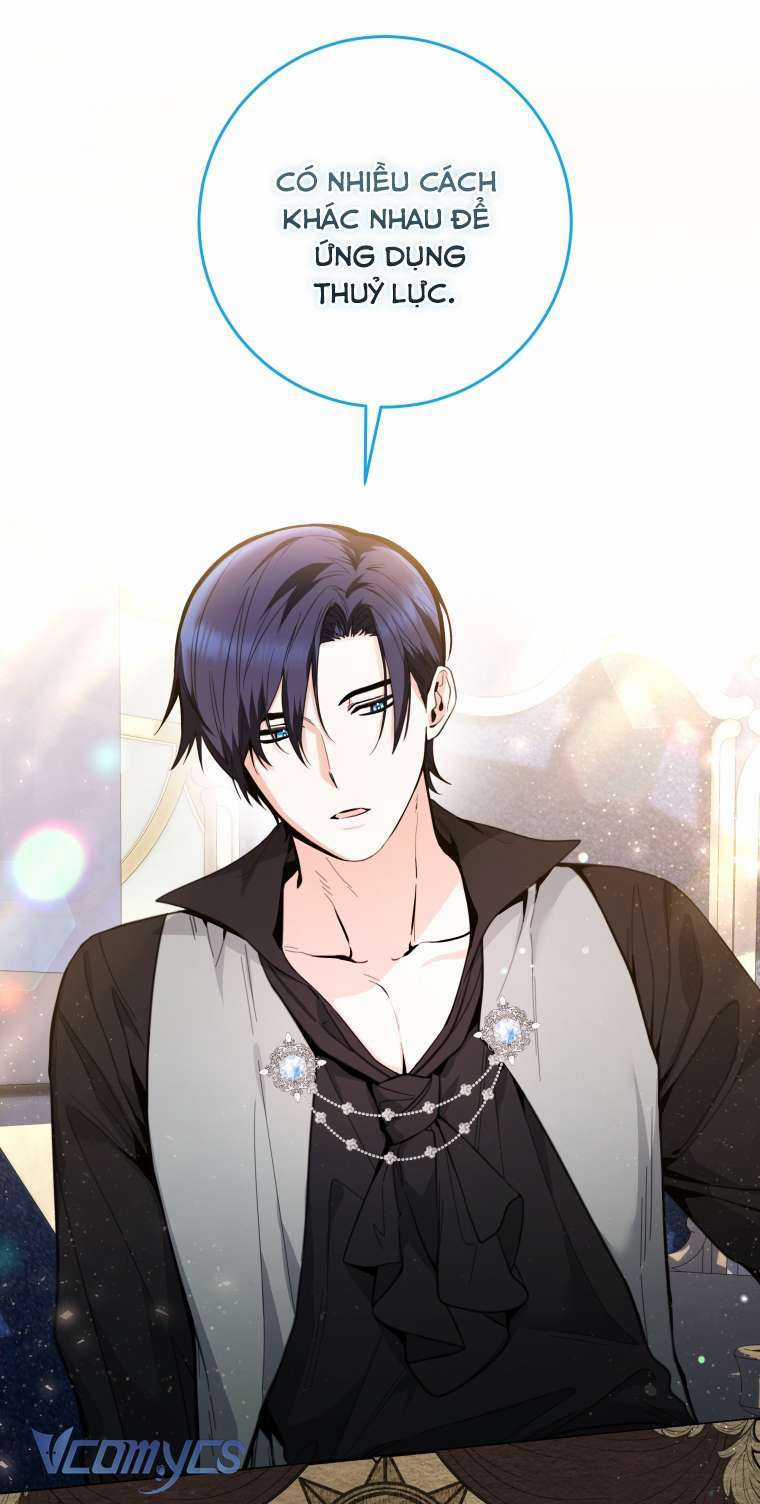 Bé Con Cá Voi Sát Thủ - Chapter 7 - Trang 4