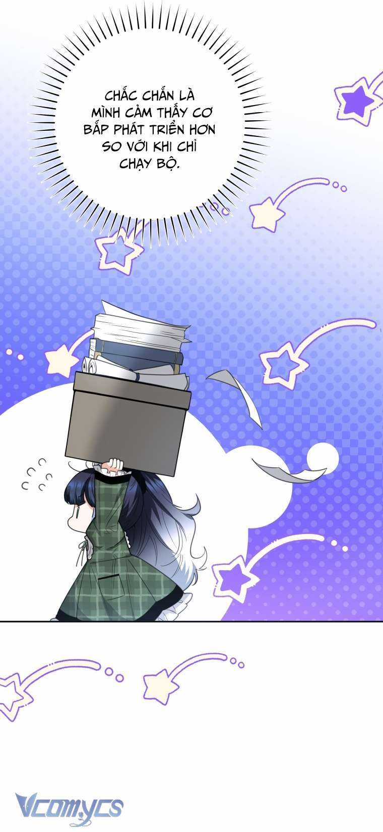 Bé Con Cá Voi Sát Thủ - Chapter 7 - Trang 32