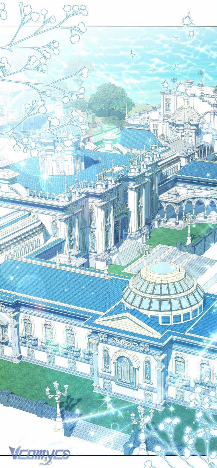 Bé Con Cá Voi Sát Thủ - Chapter 7 - Trang 35