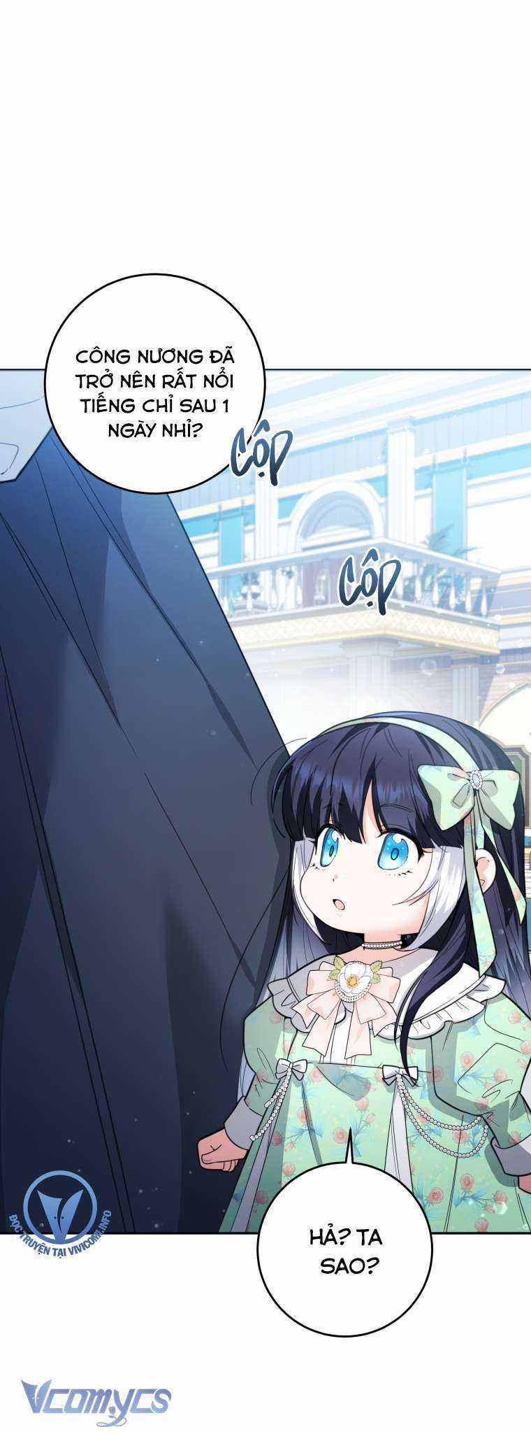 Bé Con Cá Voi Sát Thủ - Chapter 7 - Trang 40